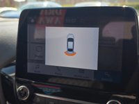 USED 2019 69 FORD FIESTA 1.0T EcoBoost GPF Active 1 Hatchback 5dr Petrol Auto Euro 6 (s/s) (100 ps) AUTO and APPLE CARPLAY