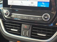 USED 2019 69 FORD FIESTA 1.0T EcoBoost GPF Active 1 Hatchback 5dr Petrol Auto Euro 6 (s/s) (100 ps) AUTO and APPLE CARPLAY