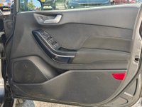 USED 2019 69 FORD FIESTA 1.0T EcoBoost GPF Active 1 Hatchback 5dr Petrol Auto Euro 6 (s/s) (100 ps) AUTO and APPLE CARPLAY