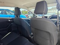 USED 2019 69 FORD FIESTA 1.0T EcoBoost GPF Active 1 Hatchback 5dr Petrol Auto Euro 6 (s/s) (100 ps) AUTO and APPLE CARPLAY