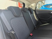 USED 2019 69 FORD FIESTA 1.0T EcoBoost GPF Active 1 Hatchback 5dr Petrol Auto Euro 6 (s/s) (100 ps) AUTO and APPLE CARPLAY