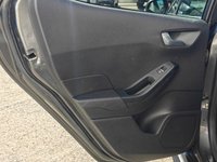 USED 2019 69 FORD FIESTA 1.0T EcoBoost GPF Active 1 Hatchback 5dr Petrol Auto Euro 6 (s/s) (100 ps) AUTO and APPLE CARPLAY