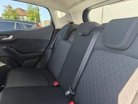 USED 2019 69 FORD FIESTA 1.0T EcoBoost GPF Active 1 Hatchback 5dr Petrol Auto Euro 6 (s/s) (100 ps) AUTO and APPLE CARPLAY