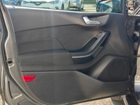 USED 2019 69 FORD FIESTA 1.0T EcoBoost GPF Active 1 Hatchback 5dr Petrol Auto Euro 6 (s/s) (100 ps) AUTO and APPLE CARPLAY