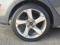 USED 2019 69 FORD FIESTA 1.0T EcoBoost GPF Active 1 Hatchback 5dr Petrol Auto Euro 6 (s/s) (100 ps) AUTO and APPLE CARPLAY