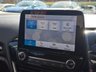 USED 2019 69 FORD FIESTA 1.0T EcoBoost GPF Active 1 Hatchback 5dr Petrol Auto Euro 6 (s/s) (100 ps) AUTO and APPLE CARPLAY