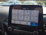USED 2019 69 FORD FIESTA 1.0T EcoBoost GPF Active 1 Hatchback 5dr Petrol Auto Euro 6 (s/s) (100 ps) AUTO and APPLE CARPLAY