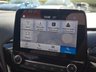 USED 2019 69 FORD FIESTA 1.0T EcoBoost GPF Active 1 Hatchback 5dr Petrol Auto Euro 6 (s/s) (100 ps) AUTO and APPLE CARPLAY