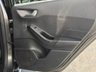USED 2019 69 FORD FIESTA 1.0T EcoBoost GPF Active 1 Hatchback 5dr Petrol Auto Euro 6 (s/s) (100 ps) AUTO and APPLE CARPLAY