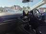 USED 2019 69 FORD FIESTA 1.0T EcoBoost GPF Active 1 Hatchback 5dr Petrol Auto Euro 6 (s/s) (100 ps) AUTO and APPLE CARPLAY