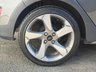 USED 2019 69 FORD FIESTA 1.0T EcoBoost GPF Active 1 Hatchback 5dr Petrol Auto Euro 6 (s/s) (100 ps) AUTO and APPLE CARPLAY