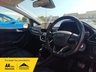 USED 2019 69 FORD FIESTA 1.0T EcoBoost GPF Active 1 Hatchback 5dr Petrol Auto Euro 6 (s/s) (100 ps) AUTO and APPLE CARPLAY