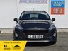 USED 2019 69 FORD FIESTA 1.0T EcoBoost GPF Active 1 Hatchback 5dr Petrol Auto Euro 6 (s/s) (100 ps) AUTO and APPLE CARPLAY