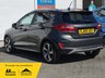 USED 2019 69 FORD FIESTA 1.0T EcoBoost GPF Active 1 Hatchback 5dr Petrol Auto Euro 6 (s/s) (100 ps) AUTO and APPLE CARPLAY