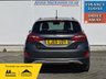 USED 2019 69 FORD FIESTA 1.0T EcoBoost GPF Active 1 Hatchback 5dr Petrol Auto Euro 6 (s/s) (100 ps) AUTO and APPLE CARPLAY