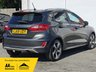 USED 2019 69 FORD FIESTA 1.0T EcoBoost GPF Active 1 Hatchback 5dr Petrol Auto Euro 6 (s/s) (100 ps) AUTO and APPLE CARPLAY