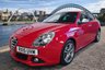 USED 2015 15 ALFA ROMEO GIULIETTA 1.4 TB MultiAir Exclusive TCT Euro 6 (s/s) 5dr *AUTOMATIC*BLUETOOTH*DAB*
