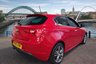 USED 2015 15 ALFA ROMEO GIULIETTA 1.4 TB MultiAir Exclusive TCT Euro 6 (s/s) 5dr *AUTOMATIC*BLUETOOTH*DAB*