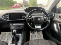 USED 2015 65 PEUGEOT 308 1.6 BlueHDi Active Hatchback 5dr Diesel Manual Euro 6 (s/s) (100 ps) 8 SERVICE STAMPS, ONLY 20 POUND A YEAR ROAD TAX