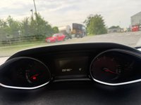 USED 2015 65 PEUGEOT 308 1.6 BlueHDi Active Hatchback 5dr Diesel Manual Euro 6 (s/s) (100 ps) 8 SERVICE STAMPS, ONLY 20 POUND A YEAR ROAD TAX