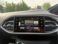 USED 2015 65 PEUGEOT 308 1.6 BlueHDi Active Hatchback 5dr Diesel Manual Euro 6 (s/s) (100 ps) 8 SERVICE STAMPS, ONLY 20 POUND A YEAR ROAD TAX