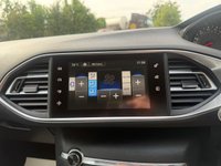 USED 2015 65 PEUGEOT 308 1.6 BlueHDi Active Hatchback 5dr Diesel Manual Euro 6 (s/s) (100 ps) 8 SERVICE STAMPS, ONLY 20 POUND A YEAR ROAD TAX