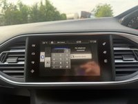 USED 2015 65 PEUGEOT 308 1.6 BlueHDi Active Hatchback 5dr Diesel Manual Euro 6 (s/s) (100 ps) 8 SERVICE STAMPS, ONLY 20 POUND A YEAR ROAD TAX