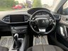 USED 2015 65 PEUGEOT 308 1.6 BlueHDi Active Hatchback 5dr Diesel Manual Euro 6 (s/s) (100 ps) 8 SERVICE STAMPS, ONLY 20 POUND A YEAR ROAD TAX