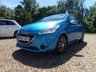 USED 2013 62 PEUGEOT 208 1.0 VTi Access+ Hatchback 5dr Petrol Manual Euro 5 (68 ps) 