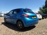 USED 2013 62 PEUGEOT 208 1.0 VTi Access+ Hatchback 5dr Petrol Manual Euro 5 (68 ps) 