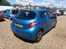 USED 2013 62 PEUGEOT 208 1.0 VTi Access+ Hatchback 5dr Petrol Manual Euro 5 (68 ps) 