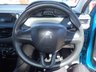 USED 2013 62 PEUGEOT 208 1.0 VTi Access+ Hatchback 5dr Petrol Manual Euro 5 (68 ps) 