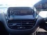 USED 2013 62 PEUGEOT 208 1.0 VTi Access+ Hatchback 5dr Petrol Manual Euro 5 (68 ps) 