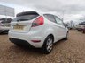 USED 2016 16 FORD FIESTA 1.25 Style Hatchback 3dr Petrol Manual Euro 6 (60 ps) 