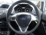 USED 2016 16 FORD FIESTA 1.25 Style Hatchback 3dr Petrol Manual Euro 6 (60 ps) 