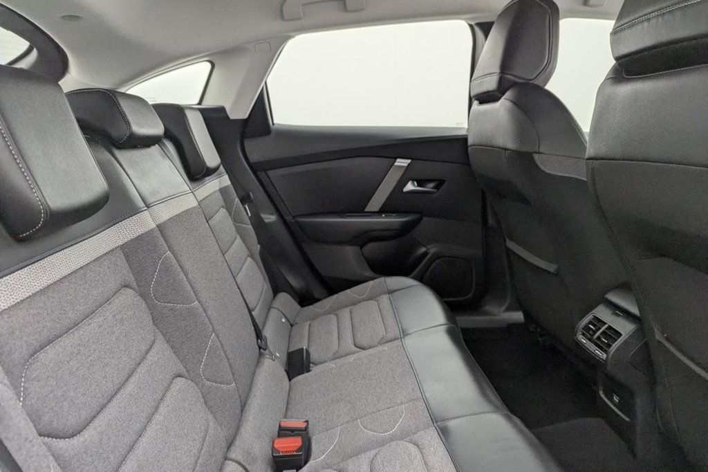 USED 2023 23 CITROEN C4 1.2 PureTech Sense Hatchback 5dr Petrol Manual Euro 6 (s/s) (100 ps) Car Play, Sensors, Air Con