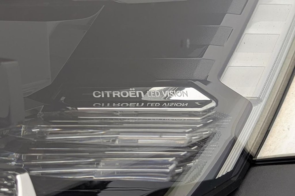 USED 2023 23 CITROEN C4 1.2 PureTech Sense Hatchback 5dr Petrol Manual Euro 6 (s/s) (100 ps) Car Play, Sensors, Air Con