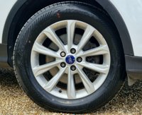 USED 2014 64 FORD KUGA 2.0 TDCi Titanium SUV 5dr Diesel Manual 2WD Euro 6 (s/s) (150 ps) Low Mileage