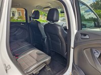 USED 2014 64 FORD KUGA 2.0 TDCi Titanium SUV 5dr Diesel Manual 2WD Euro 6 (s/s) (150 ps) Low Mileage