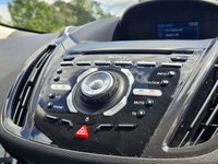 USED 2014 64 FORD KUGA 2.0 TDCi Titanium SUV 5dr Diesel Manual 2WD Euro 6 (s/s) (150 ps) Low Mileage
