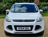 USED 2014 64 FORD KUGA 2.0 TDCi Titanium SUV 5dr Diesel Manual 2WD Euro 6 (s/s) (150 ps) Low Mileage