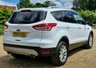 USED 2014 64 FORD KUGA 2.0 TDCi Titanium SUV 5dr Diesel Manual 2WD Euro 6 (s/s) (150 ps) Low Mileage