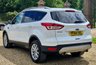 USED 2014 64 FORD KUGA 2.0 TDCi Titanium SUV 5dr Diesel Manual 2WD Euro 6 (s/s) (150 ps) Low Mileage