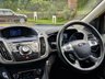 USED 2014 64 FORD KUGA 2.0 TDCi Titanium SUV 5dr Diesel Manual 2WD Euro 6 (s/s) (150 ps) Low Mileage