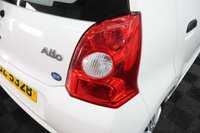 USED 2014 SUZUKI ALTO 1.0 12V SZ Hatchback 5dr Petrol Manual Euro 5 (68 ps) 5 DOOR / LOW INSURANCE GROUP / LONG MOT / FINANCE AVAILABLE