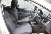 USED 2014 SUZUKI ALTO 1.0 12V SZ Hatchback 5dr Petrol Manual Euro 5 (68 ps) 5 DOOR / LOW INSURANCE GROUP / LONG MOT / FINANCE AVAILABLE