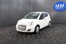 USED 2014 SUZUKI ALTO 1.0 12V SZ Hatchback 5dr Petrol Manual Euro 5 (68 ps) 5 DOOR / LOW INSURANCE GROUP / LONG MOT / FINANCE AVAILABLE