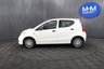 USED 2014 SUZUKI ALTO 1.0 12V SZ Hatchback 5dr Petrol Manual Euro 5 (68 ps) 5 DOOR / LOW INSURANCE GROUP / LONG MOT / FINANCE AVAILABLE