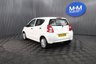 USED 2014 SUZUKI ALTO 1.0 12V SZ Hatchback 5dr Petrol Manual Euro 5 (68 ps) 5 DOOR / LOW INSURANCE GROUP / LONG MOT / FINANCE AVAILABLE