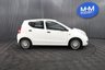 USED 2014 SUZUKI ALTO 1.0 12V SZ Hatchback 5dr Petrol Manual Euro 5 (68 ps) 5 DOOR / LOW INSURANCE GROUP / LONG MOT / FINANCE AVAILABLE